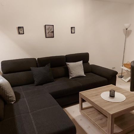 Ferienwohnung See & Bergblick Winterberg Eksteriør bilde