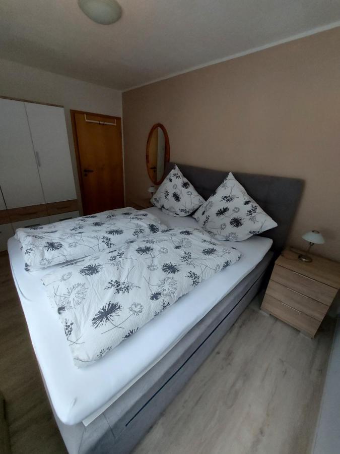 Ferienwohnung See & Bergblick Winterberg Eksteriør bilde