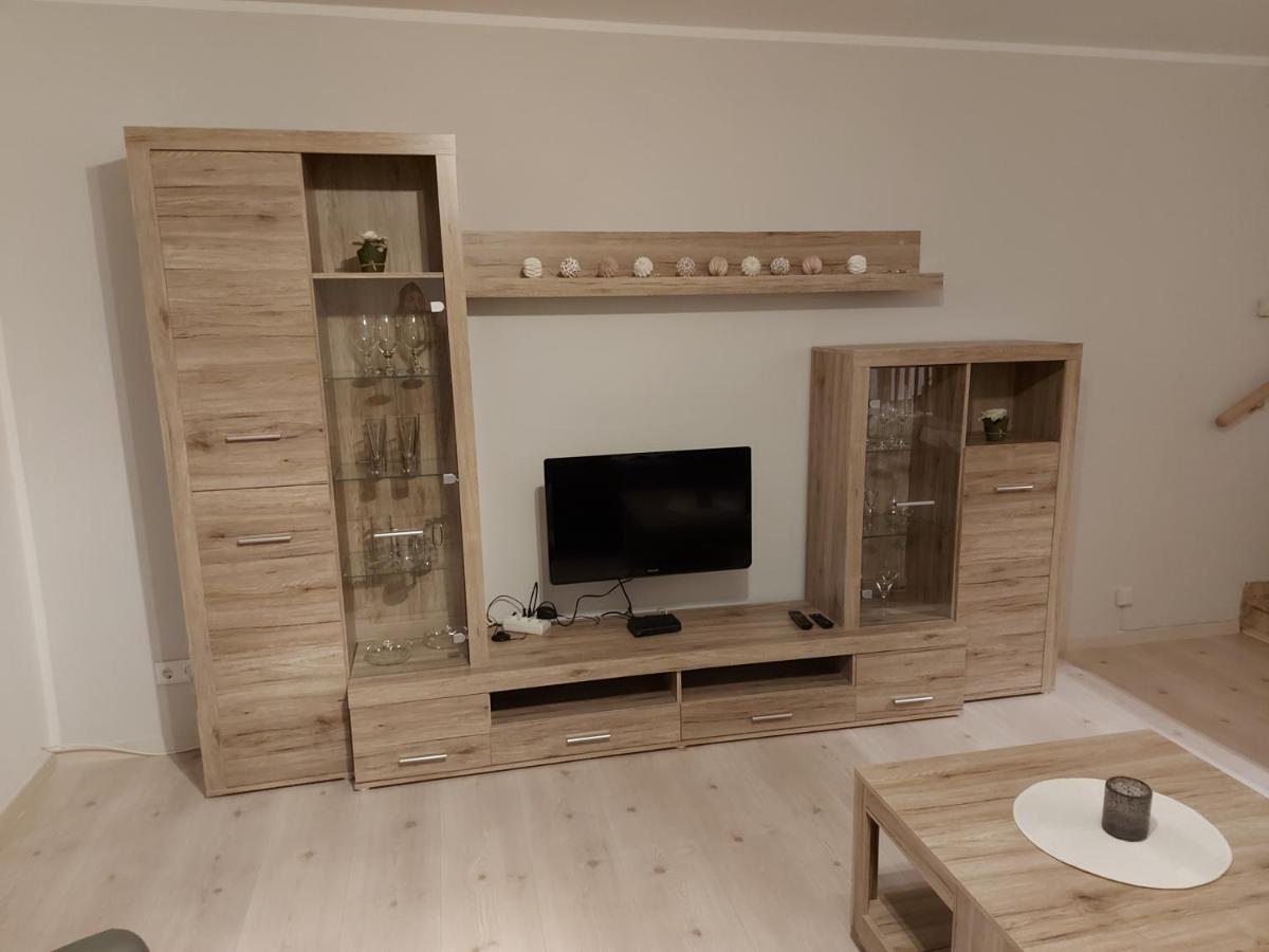 Ferienwohnung See & Bergblick Winterberg Eksteriør bilde
