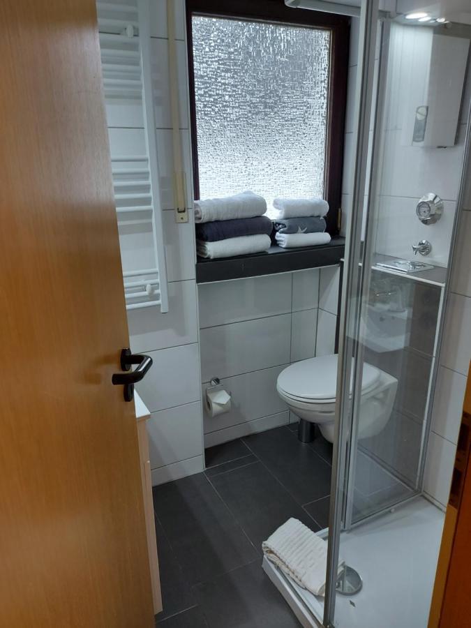 Ferienwohnung See & Bergblick Winterberg Eksteriør bilde